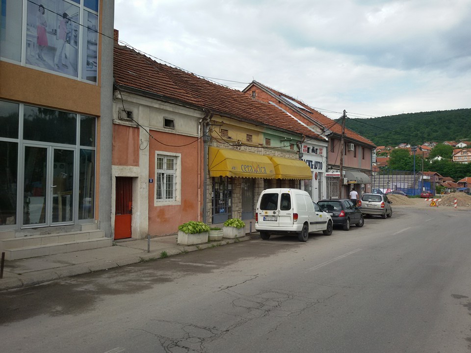 CeramicaABR Aleksinac
