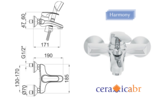 Harmony 0393 GL slika