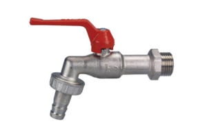 KP 503 Kuglasta Slavina ¾