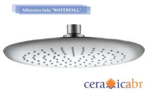 Fresh Waterfall 12103