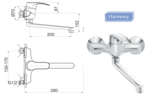 Harmony 0291