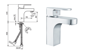 mistique-jm30101