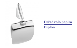Drzac rolo papira