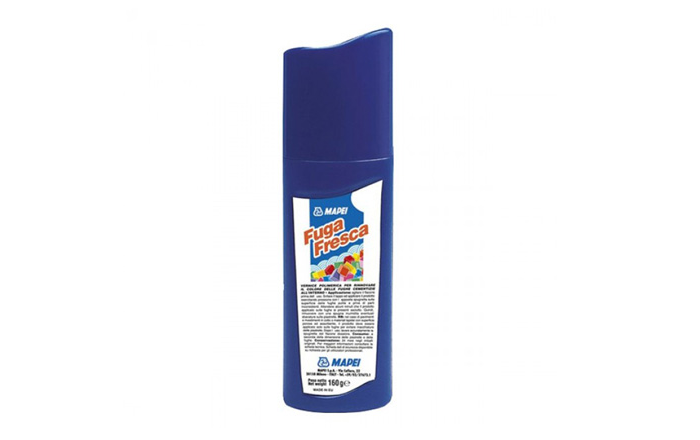 Fuga Fresca 160g | Ceramica