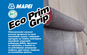 Eco prim grip GL