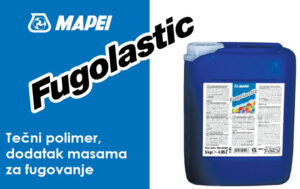 Fugolastic 5kg Gl