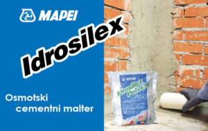 Idrosilex GL