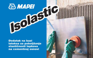 Isolastic GL