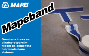 Mapeband GL