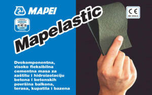 Mapelastic GL