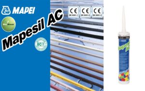 Mapesil AC GL