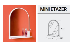 Mini Etazer GL