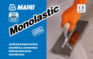 Monolastic GL