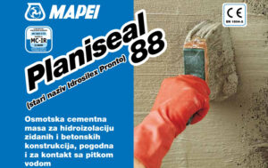 Planiseal 88 GL