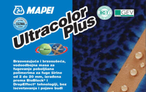 Ultracolor Plus GL