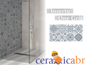 Inserto One Gris GL slika