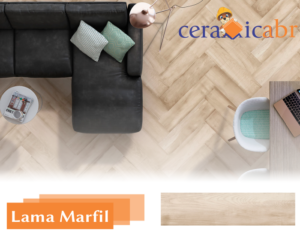 Lama Marfil