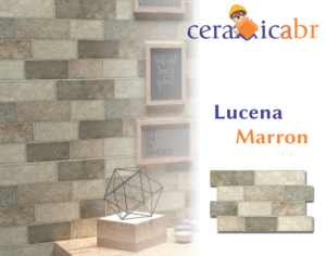 Lucena Marron