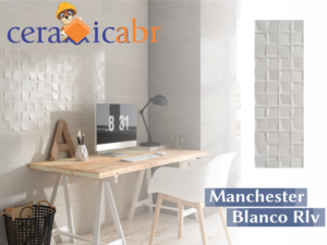 Manchester Blanco Rlv GL