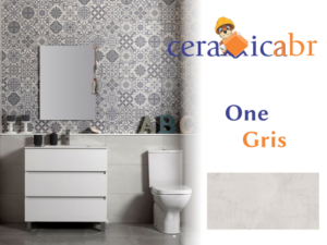 One Gris
