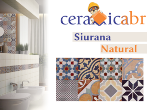 Siurana Natural GL