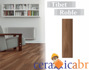 Tibet Roble Glavna slika