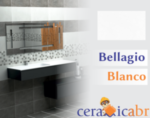 Bellagio Blanco