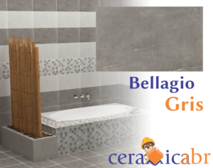 Bellagio Gris Zidna