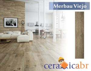 Merebau Viejo