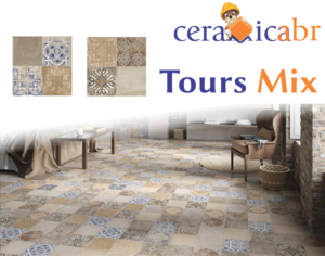 PP Tours Mix