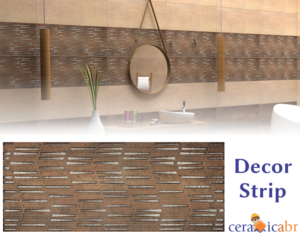 Decor Strip