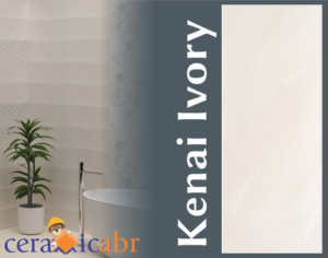 Kenai Ivory