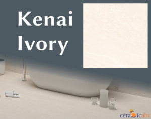 Kenai Ivory PP
