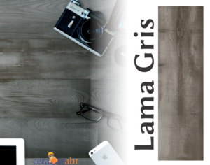 lama-gris