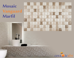 Mosaic Vanguard Marfil