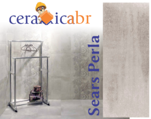 Sears Perla-Gris