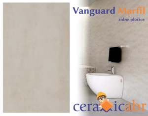 Vanguard Marfil