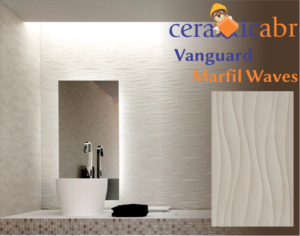 Vanguard Marfil Waves