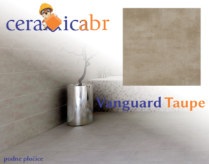 Vanguard Taupe