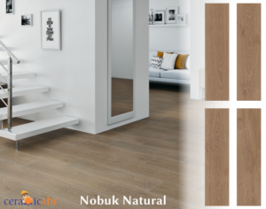 nobuk-natural