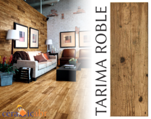 tarima-roble