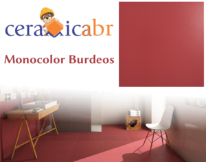 monocolor-burdeos