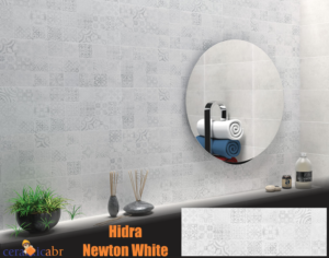 hidra-newton-white