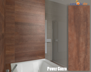 power-cuero