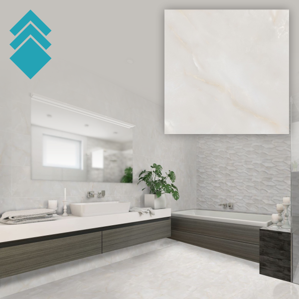 Tajmahal Onix 45x45cm GL