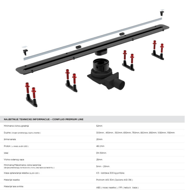 confluo-slim-line-650-v3