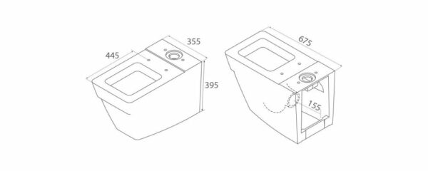 Mona konzolna solja 2