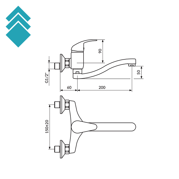 Perla JP321S20 NGL tc