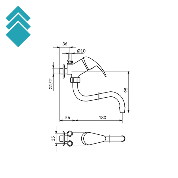 Perla JP362018 NGL tc