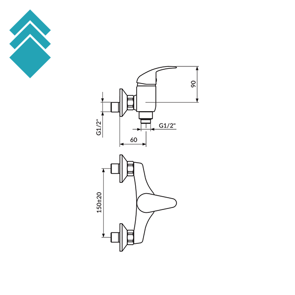 Perla JP371001 NGL tc